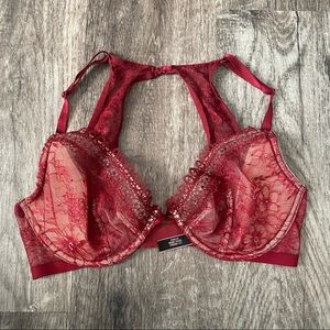 Victoria’s Secret Very Sexy unlined